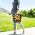 thumbnail image 6 of My Hero Academia Lunch Bag, Neoprene Lunch Bag, Reusable Insulated Lunch Box, Lunch Tote Bag, Cooler Thermal Meal Tote Kit For Office Work Picnic, Keep Food Warm/Cold, 6 of 9
