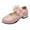 RD2, variant on Gubotare Dressy Sandals Girl Wide Unisex-Child and Toddler Girls Buckle Slides Sandal (RD2,11.5)