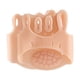 thumbnail image 1 of Fiudx Separador de Dedos, Almohadilla Correctora para Hallux Valgus, Soporte de Gel para Dedos Separados, Solución para Aliviar El Dolor de Pies, Comodidad Diaria, Cuidado de Juanetes y Dedos Superpu, 1 of 3