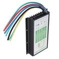 thumbnail image 4 of DC 12V/24V Wind and Solar  Controller 1000W Solar Panel for Off Grid  800W Wind Turbine, 4 of 8