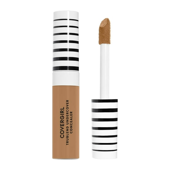 Corrector COVERGIRL TruBlend Undercover Natural Ivory, 10 ml