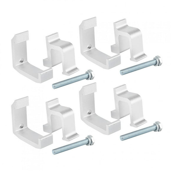 Truck Topper Clamps