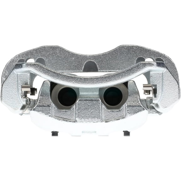 OEG Parts New Rear Caliper Replacement For Ford F-350 F-250 Super Duty 7.3L 2000-03, 6.0L 2003-04, 6.8L 5.4L 2000-04; Excursion 6.8L 5.4L 00-05, YC3Z2553AA YC3Z2552AA 18-B4753 18B4753 18-B4752