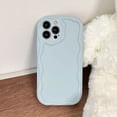 thumbnail image 7 of Hole Candy Cream Soft Silicon Case for iPhone 11-15 XR XS Pro Max Plus - Full Anti-Fall Protection Cover for Women HSISS, 7 of 7