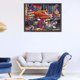 thumbnail image 3 of Wdftyju Kits de pintura de diamantes 5D DIY Gatos en el escritorio Taladro redondo completo Decoración de pared Artesanía Wdftyju 6jv9vb7ny5cp2et8, 3 of 9