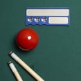 thumbnail image 2 of Correcteur de Pointe de Queue de Billard Accessoire de Billard Design Léger Utilisation à Long Terme, 2 of 10
