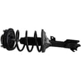 thumbnail image 3 of GSP 837334 Front Left Suspension Strut and Coil Spring Assembly Compatible with Hyundai 01-06 Santa Fe, Hyundai 01-06 Santa Fe, 3 of 3