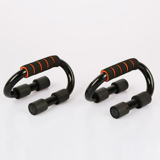 Poignées de push-up Barre de push-up Premium