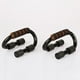 thumbnail image 1 of Empuñaduras de flexiones Barra de flexiones Premium Xemadio LL-2408, 1 of 5
