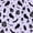 Purple 02, variant on Homewish Witchy Forest Owl Bat Twin Duvet Cover for Kids, Purple Mushroom Pumpkin Twin Bedding, Halloween Reversible, 2pcs, 1 Duvet Cover and 1 Pillowcase