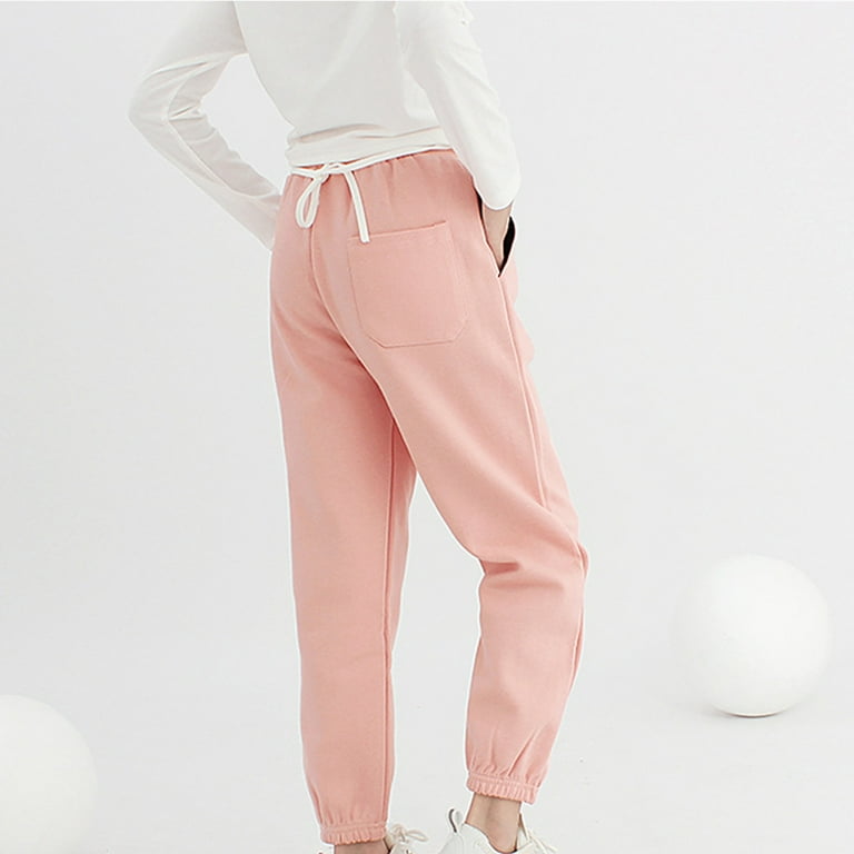 NAVY CASUAL PANTS IN FRENCH TERRY, BABY NAVY CASUAL PANTS IN FRENCH TERRY, BABY