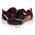 thumbnail image 4 of Zapatillas para niños Disney Rayo McQueen con luces LED Talla 9, 4 of 6