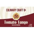 Tomato Tango Spice Blend OIF8 by Culinary Craft Co Premium Tomato