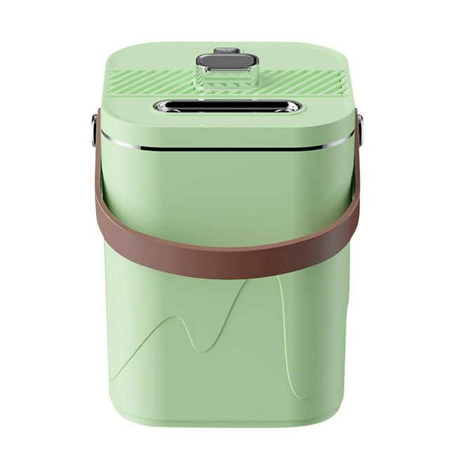 Pompotops Double Nozzle Humidifier Aromatherapy Night Light Household Bedroom Large Capacity Atomized Mute Convenient Humidifier Clearance