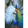 thumbnail image 1 of Drill Diamond Painting (DE4801) 5D DIY Full Lordly Peafowl punto de cruz (B1547) 40x50cm FLhrweasw Nuevo, 1 of 1
