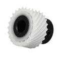 thumbnail image 1 of Langgg 2Pcs Sewing Machine Hook Drive Gear 53741 for Riccar Gear Accessory Sewing Durable Hook Drive Gear, 1 of 9
