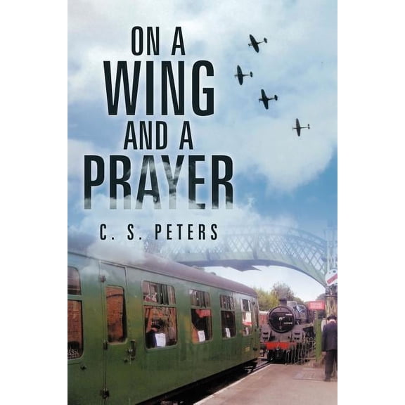 On a Wing and a Prayer