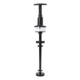 thumbnail image 3 of 273241 Piston Rod Assembly for Backwash Valve, 2-Inch PVC Slide Pool and Spa Multiport Valve, 3 of 5