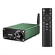 thumbnail image 2 of Amplificador Audio Bluetooth TPA3116 Amplificador de Cine en Casa Estéreo de 2.0 Canales Clase D Amplificador Audio Digital de 200 W de Potencia, 2 of 5