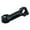 Black, variant on Bike Stem Bicycle Stem Aluminum Alloy Lightweight Reliable Replacement for Road Bike Cyclists