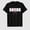 Black-53, variant on Teacher Shirts Women Teacher Life Crew-Neck Short Sleeve T-Shirt ABCD Teach Graphic Tee Back to School Tops