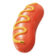 thumbnail image 1 of Juguetes Chillones   Lab.G Comida Naranja, 1 of 5