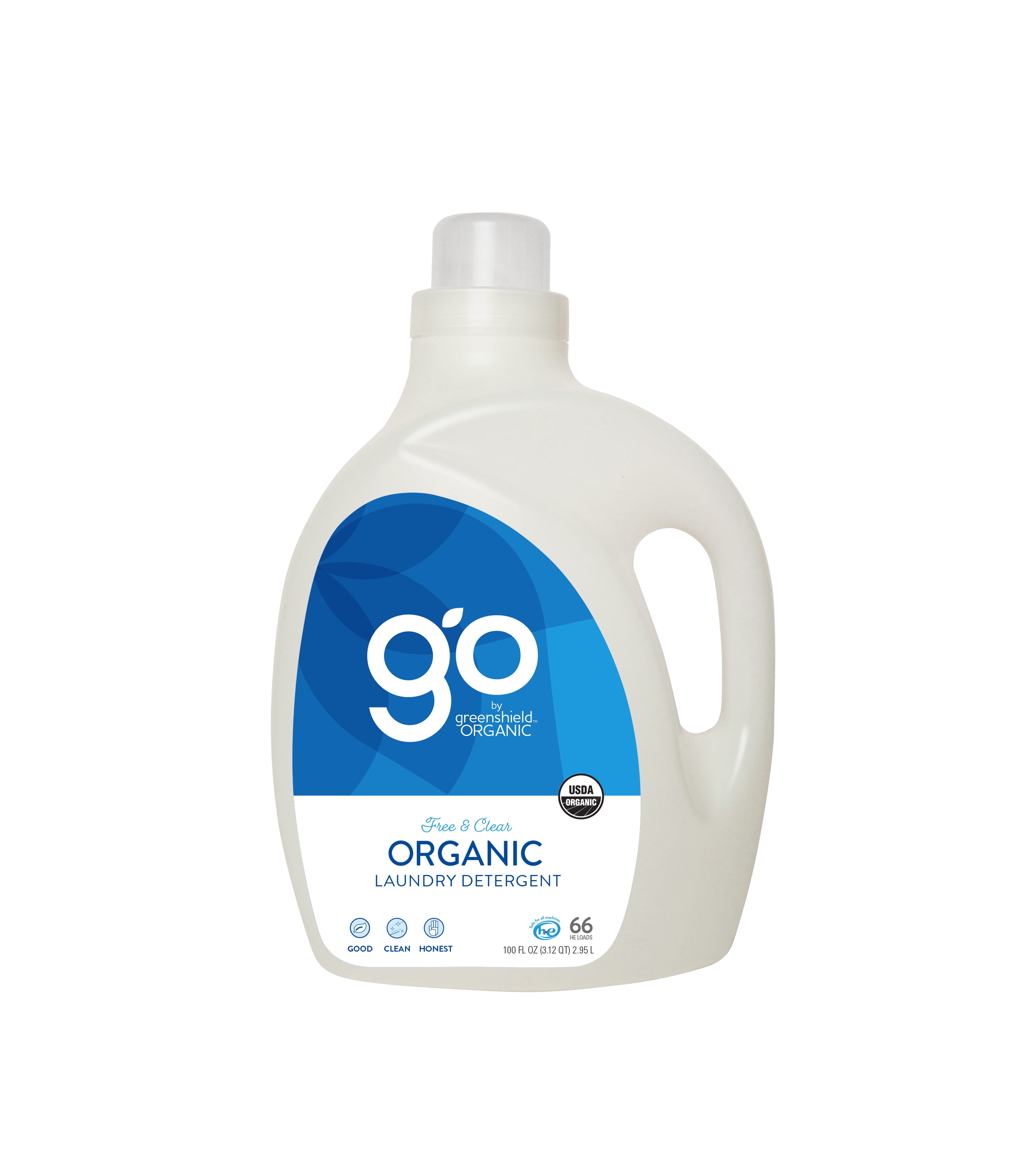 non toxic laundry detergent brands