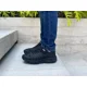 thumbnail image 3 of Tenis Deportivos Niño/niña Zapatos Negro Sintetico, 3 of 5
