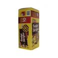 thumbnail image 5 of Keebler Fudge Stripes Original Cookies, King Size 10 Pack Box, 4.75 oz Each, 5 of 5