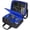 Blue, variant on USA GEAR RODECaster Pro Case - Scratch-Resistant, Padded Interior, and Shoulder Strap