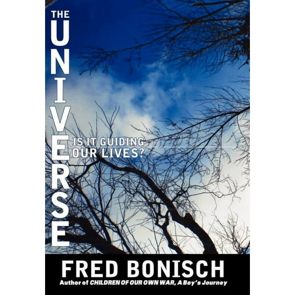 Universe, Is It Guiding Our Lives?