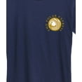 thumbnail image 3 of The Polar Express - Sleigh Bell - Women's Short Sleeve Graphic T-Shirt, 3 of 5