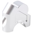 thumbnail image 5 of Motorcycle Handlebar Riser For Nx400 Nx 400 Nx500 Nx 500 Accessories Handle Bar Lift Mount Silver, 5 of 5