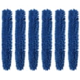 thumbnail image 2 of CleanAide® Chenille and Terry Weave Microfiber Duster Cover 6 Pack, 2 of 4