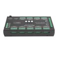 thumbnail image 1 of Digital Multiple X 512 Decoder Dimmer, Digital Multiple X Decoder RGBW Digital Display LED  for KTV, 1 of 7