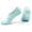 Light Blue, variant on Bonixoom Womens Ankle Socks,1 Pair Socks for Women Summer Fashion No-Show Breathable Casual Socks Green