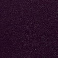 thumbnail image 4 of CITY STUDIO Womens Purple Glitter Adjustable Spaghetti Strap V Neck Short Party Body Con Dress Juniors S, 4 of 4