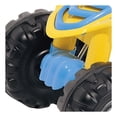 thumbnail image 4 of Cuatrimoto Eléctrica Mytoy Mini Taurus Amarillo, 4 of 5