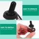 thumbnail image 4 of GOOHOCHY 2Ud Interruptor Toggle Para Tablero De Carro Con Protección Contra Agua Y Alta Corriente, 4 of 5
