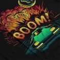 thumbnail image 5 of Rocket League Boom Breakout Men's T-shirt, 5 of 5