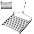 thumbnail image 4 of 2Pcs BBQ Hot Dog Griller, BBQ Hot Dog Roller, 4 of 8
