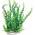 thumbnail image 2 of AQUATOP 6 Inch Bacopa-like Aquarium Plant with Weighted Base PD-BH31, 2 of 3