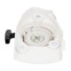 thumbnail image 4 of Pull Recoil Starter Start ABS Accessory Replacement Part for TS410 TS420 TS480I TS500I, 4 of 4