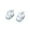 White, variant on Dolls & Accessories Cute Doll Shoes For 17cm Dolls 2025 Mini Footwear Set With Fabric Construction And Playful Design For Indoor Outdoor Dress Up