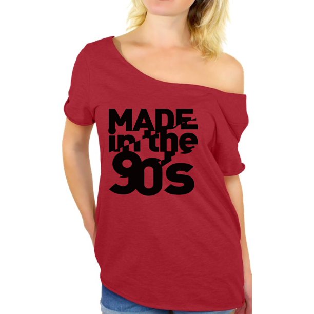 Download 90S Fashion Women Tops