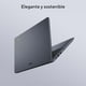 thumbnail image 3 of Laptop Asus Chromebook CX1405CKA-C8G128-C1 N4500 8GB 128GB, 3 of 5