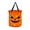 A, variant on Tkrady 1 Piece LED Light Halloween Trick or Treat Bags Pumpkin Bucket Light up Halloween Bags with Pumpkin Smile Face Light up Candy Bags Multipurpose Reusable Goody Bucket for Kids(Orange-A)