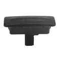 thumbnail image 2 of Interruptor De Liberación De Gune Lift, ABS Secure Fit Versátil Versátil 81260 A5000 Manija De Bloqueo De Tapa Del Maletero Para Elantra GT 2013-2017, 2 of 7