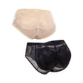 thumbnail image 1 of MISS MOLY Women's Butt Lifter Padded Shaperwear Hip Enhancer Sexy Underwear S to 3XL, 1 of 4