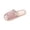 96#Red, variant on Women And Men House Fabric Slippers Indoor And Outdoor, Non-Slip Memory Foam Open-Toe Home Shoes, Soft Bottom Linen Unisex Washable Cotton Casual